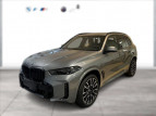 Bild BMW X5 M Sport Pro Panorama AHK Standhzg HarmanKardon