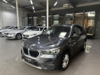 Bild BMW X1 sDrive18i Advantage Navi Temp SHZ PDC 