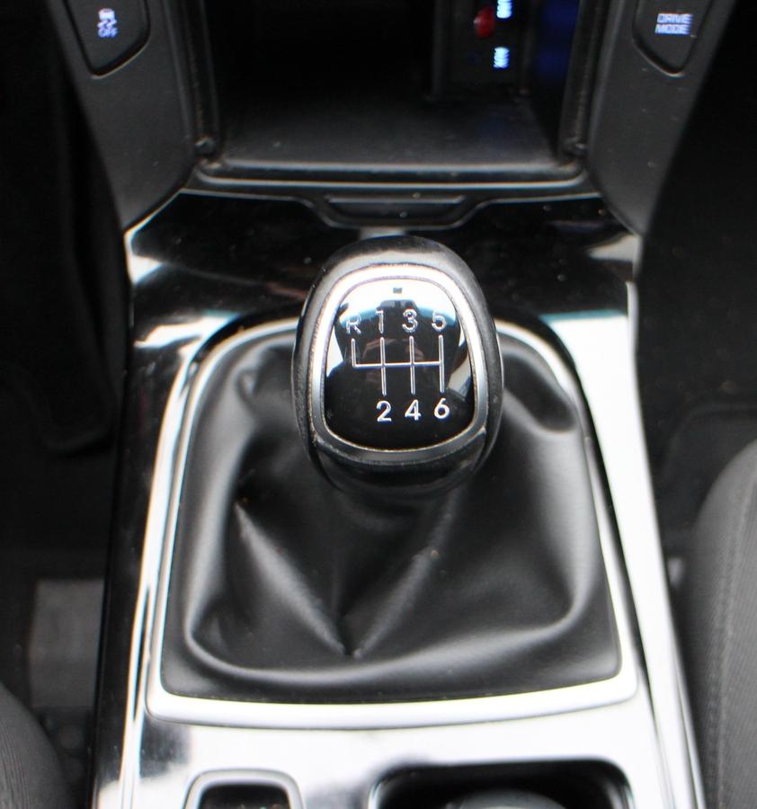 Hyundai i40 1.7 CRDi Style Blue 