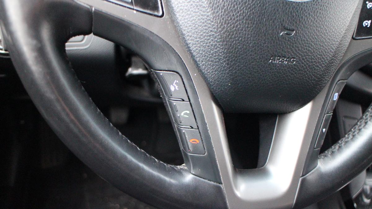 Hyundai i40 1.7 CRDi Style Blue 