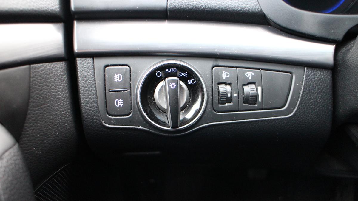 Hyundai i40 1.7 CRDi Style Blue 