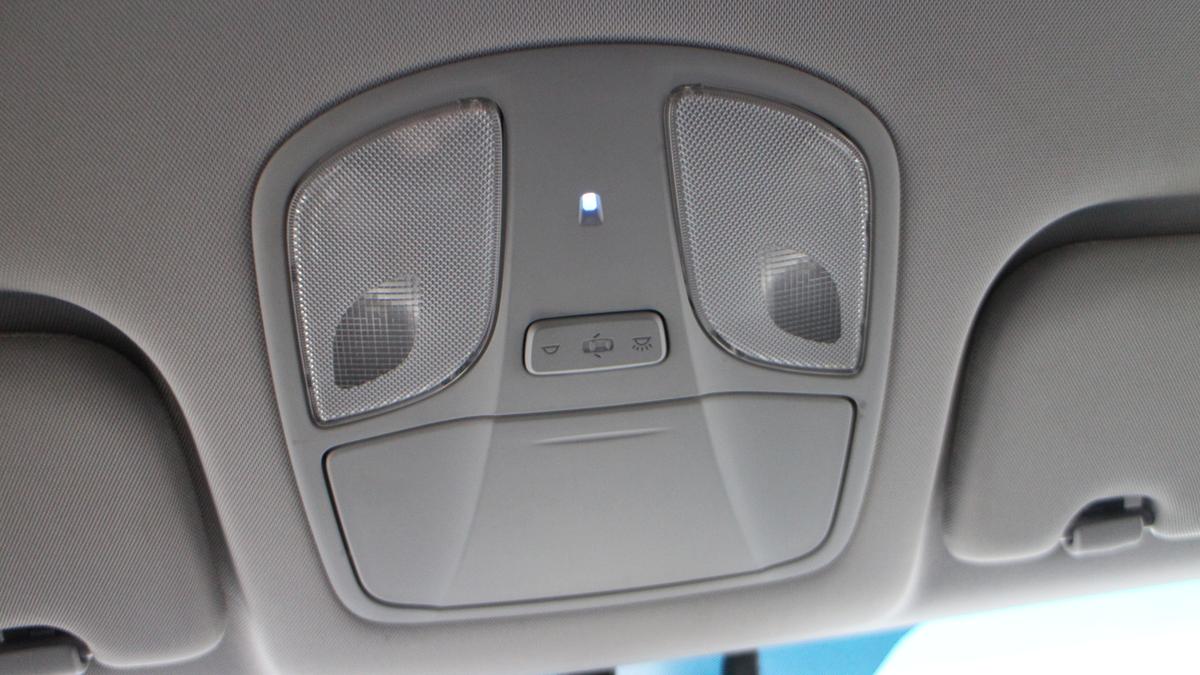 Hyundai i40 1.7 CRDi Style Blue 