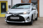 Bild Toyota Yaris 1.3 VVTi Comfort