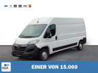 Bild Opel Movano Cargo L3H2 + RFK PDC Klima + Apple CarPlay