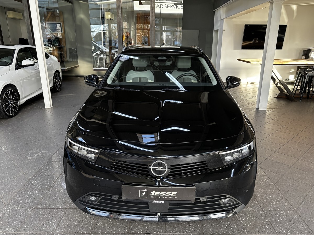 Opel Astra L 1.5 D Elegance LED ACC R.Cam SHZ 