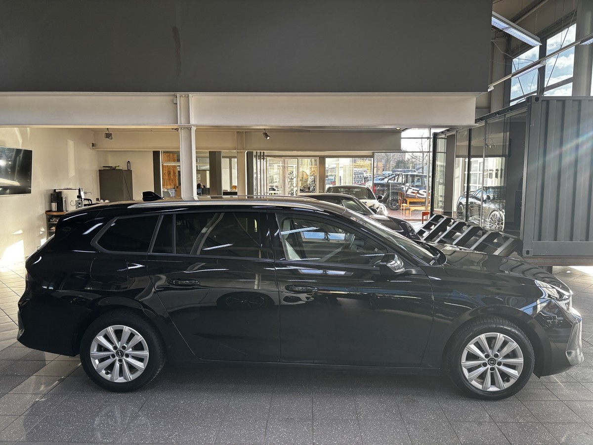 Opel Astra L 1.5 D Elegance LED ACC R.Cam SHZ 