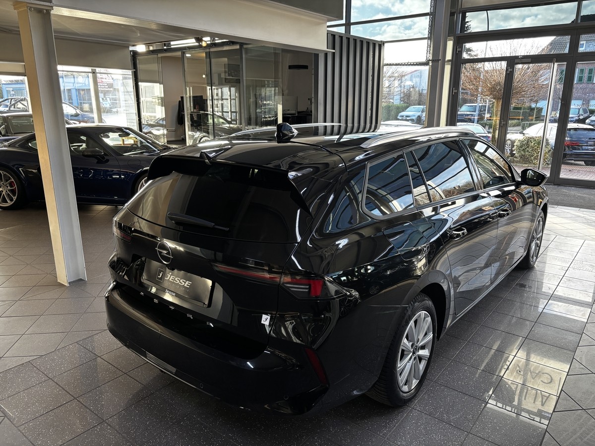 Opel Astra L 1.5 D Elegance LED ACC R.Cam SHZ 