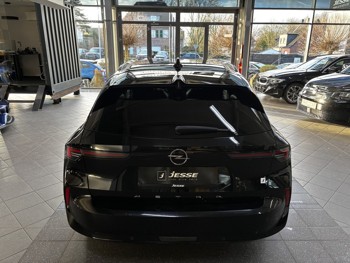 Opel Astra L 1.5 D Elegance LED ACC R.Cam SHZ 