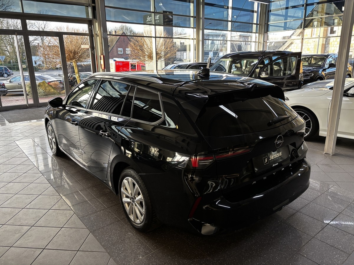 Opel Astra L 1.5 D Elegance LED ACC R.Cam SHZ 