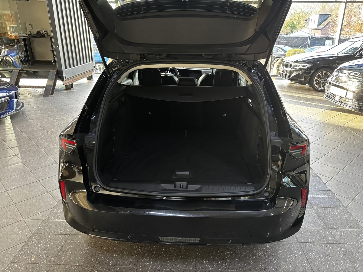 Opel Astra L 1.5 D Elegance LED ACC R.Cam SHZ 