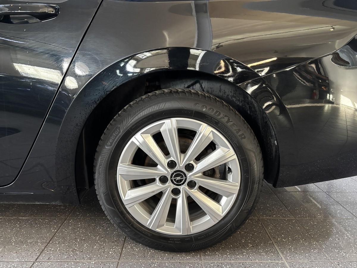 Opel Astra L 1.5 D Elegance LED ACC R.Cam SHZ 