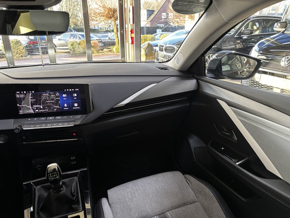 Opel Astra L 1.5 D Elegance LED ACC R.Cam SHZ 