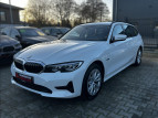 Bild BMW 320 e xDrive Plug-in+ACC+Leder+Carplay+LED+AHK