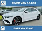 Bild Mercedes-Benz A 35 AMG 4M, 360°, Winter-Pack., Totw., Multibeam, AHK,...