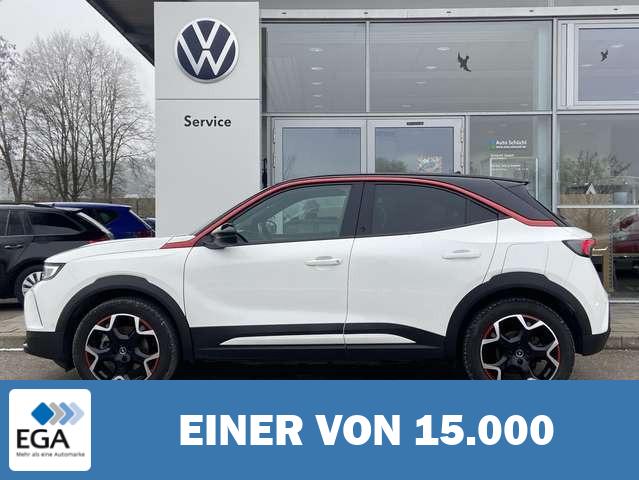 Opel Mokka-e GS-LINE 18