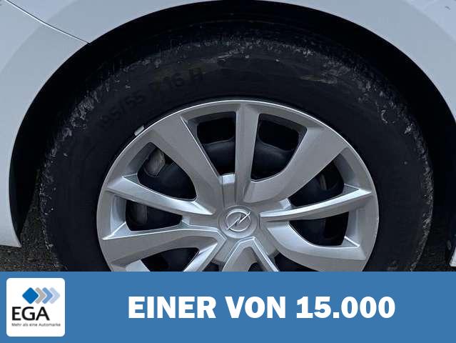 Opel Corsa -e EDITION 3PHASIG-CCS+KAMERA+GRA+PDC