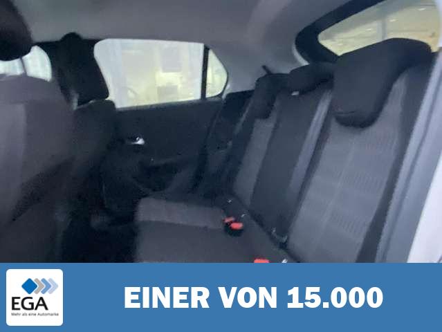 Opel Corsa -e EDITION 3PHASIG-CCS+KAMERA+GRA+PDC