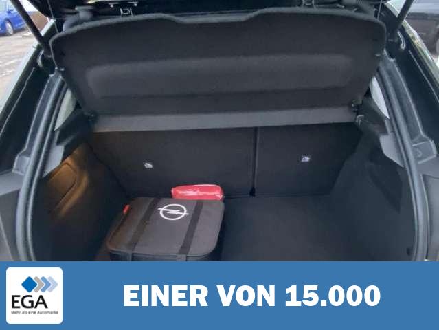 Opel Corsa -e EDITION 3PHASIG-CCS+KAMERA+GRA+PDC