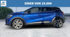 Bild Renault Captur II Edition One Navi Digitales Cockpit Soundsystem Bose LED Apple CarPlay 