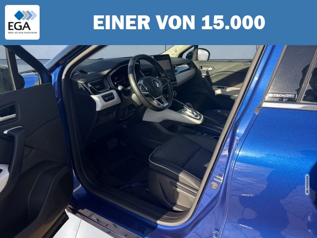 Renault Captur II Edition One Navi Digitales Cockpit Soundsystem Bose LED Apple CarPlay 