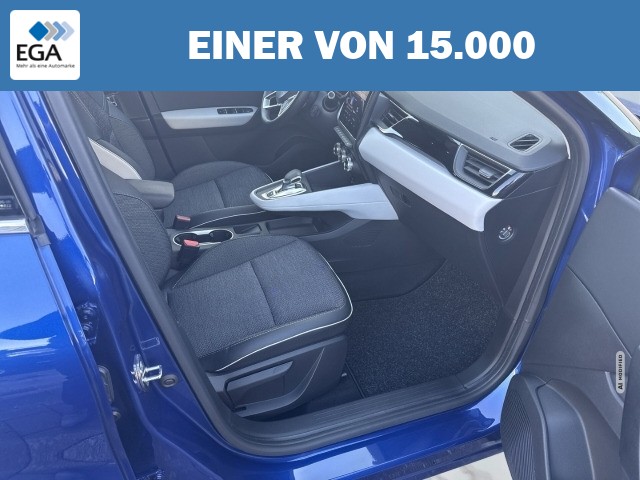 Renault Captur II Edition One Navi Digitales Cockpit Soundsystem Bose LED Apple CarPlay 