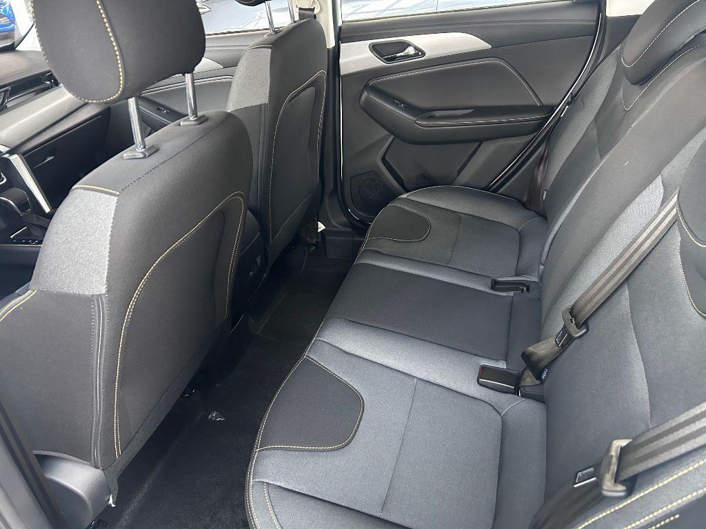 BAIC Beijing X55 *1.5 Turbo AT LED PDC Klima