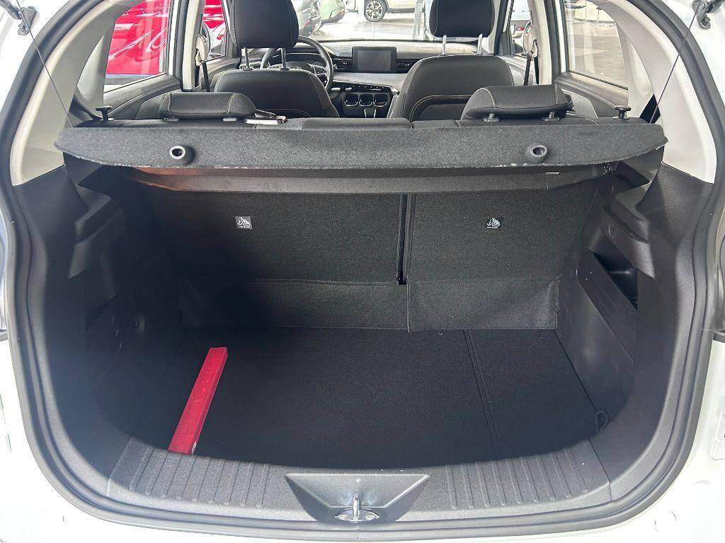 BAIC Beijing X55 *1.5 Turbo AT LED PDC Klima