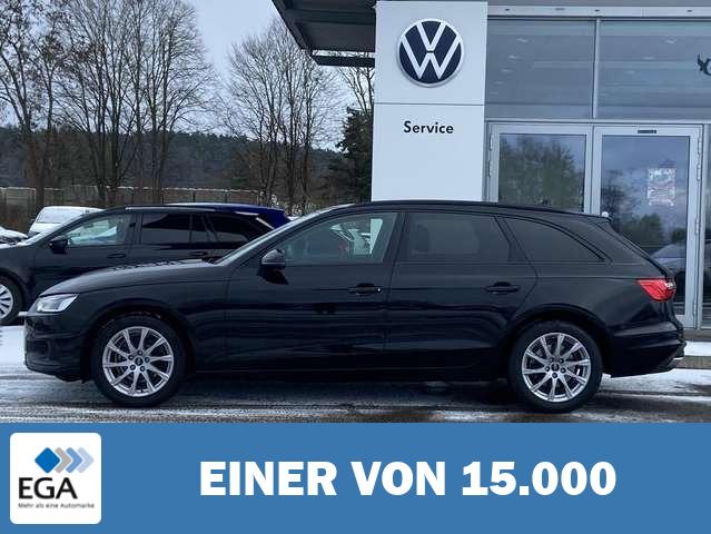 Audi A4 Avant 35 2.0 TFSI S-TRONIC KEYLESS+EL.HECKKLA