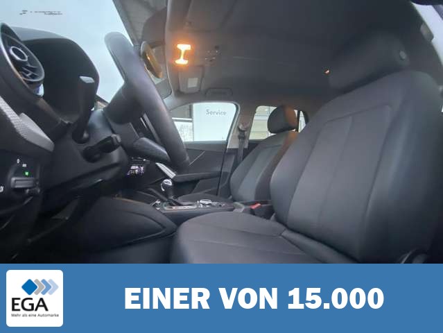 Audi Q2 1.5 35 TFSI S-tronic LED+KAMERA+EL.HECK+ACC+S