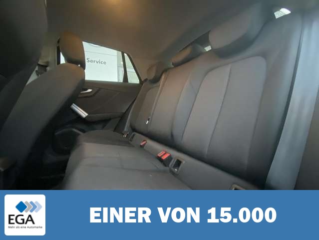 Audi Q2 1.5 35 TFSI S-tronic LED+KAMERA+EL.HECK+ACC+S