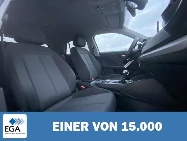 Audi Q2 1.5 35 TFSI S-tronic LED+KAMERA+EL.HECK+ACC+S
