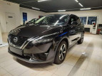 Bild Nissan Qashqai N-Connecta