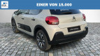 Bild Citroën C3 III 1,2 PT 110 Automatik Max Alu DAB LED NAV Kamera