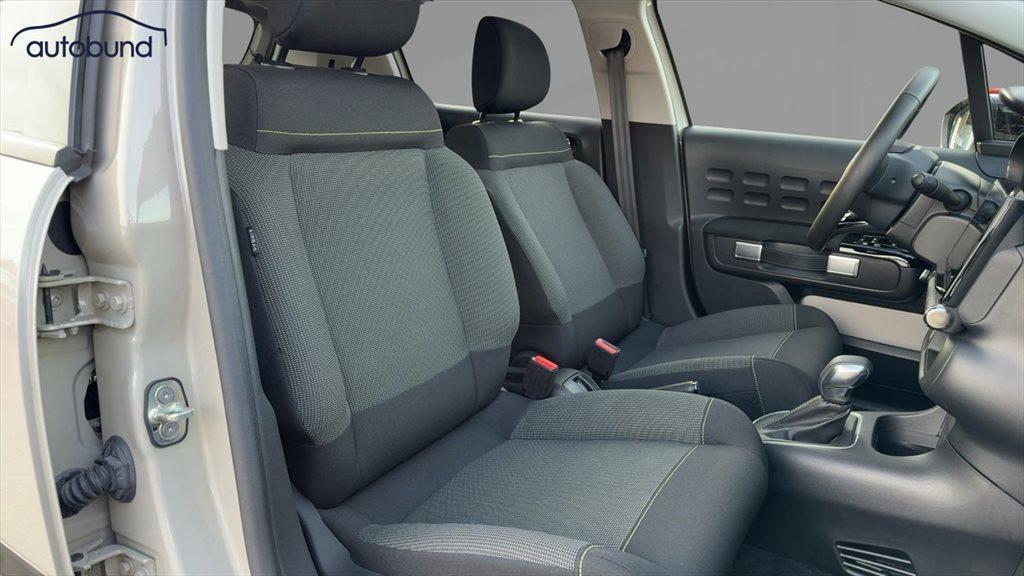 Citroën C3 III 1,2 PT 110 Automatik Max Alu KA LED Link NAV N