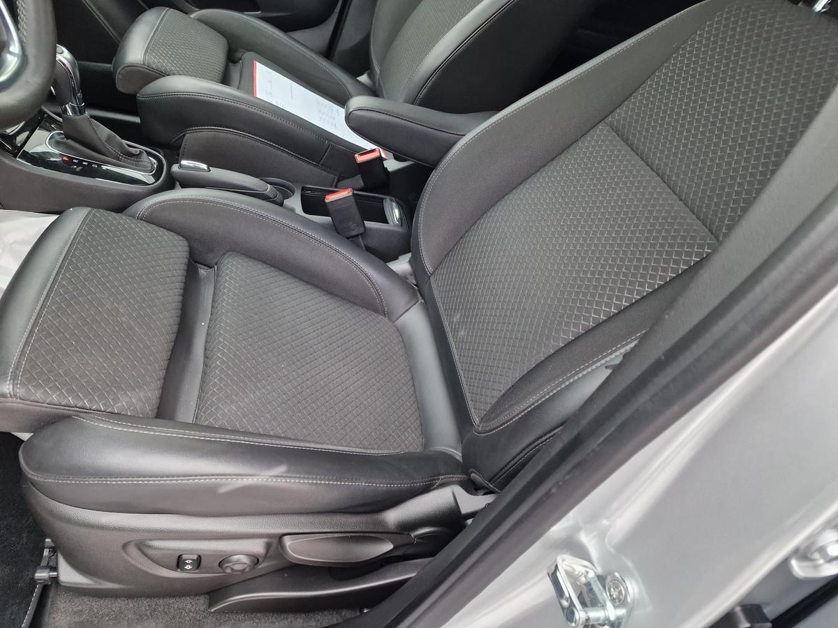 Opel Mokka  X*Turbo 4x4*Navi*LED*R-Kamera*18 Zoll*PDC