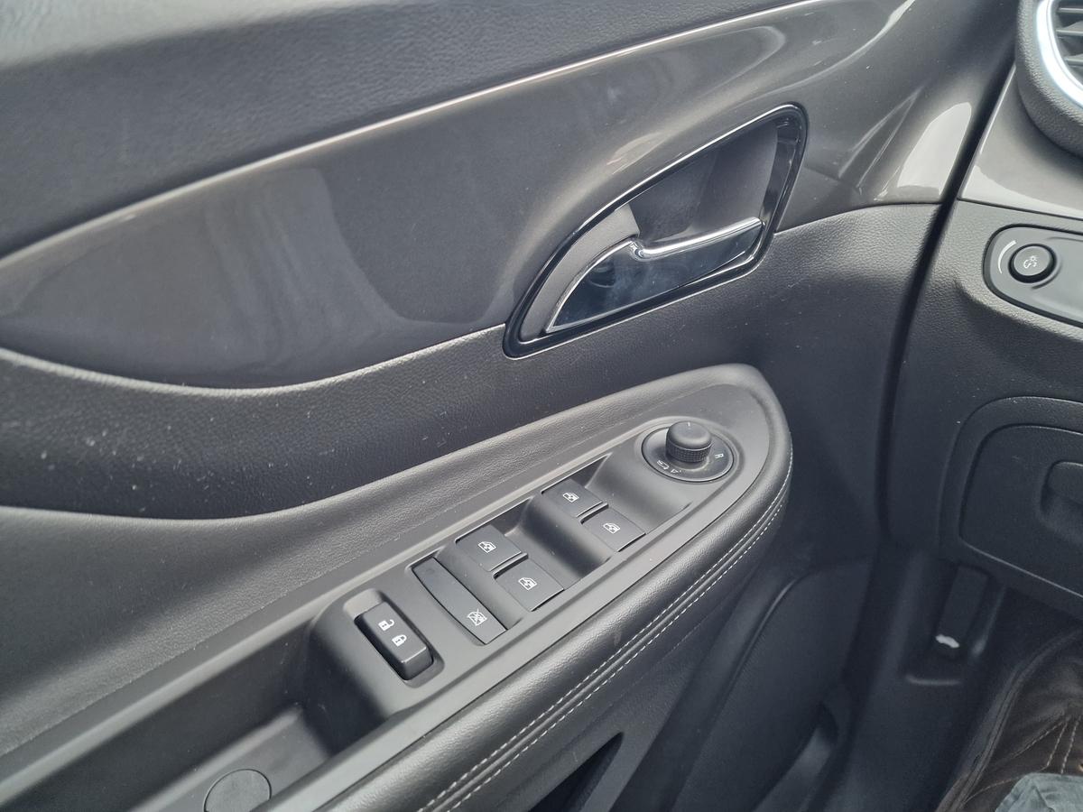 Opel Mokka  X*Turbo 4x4*Navi*LED*R-Kamera*18 Zoll*PDC