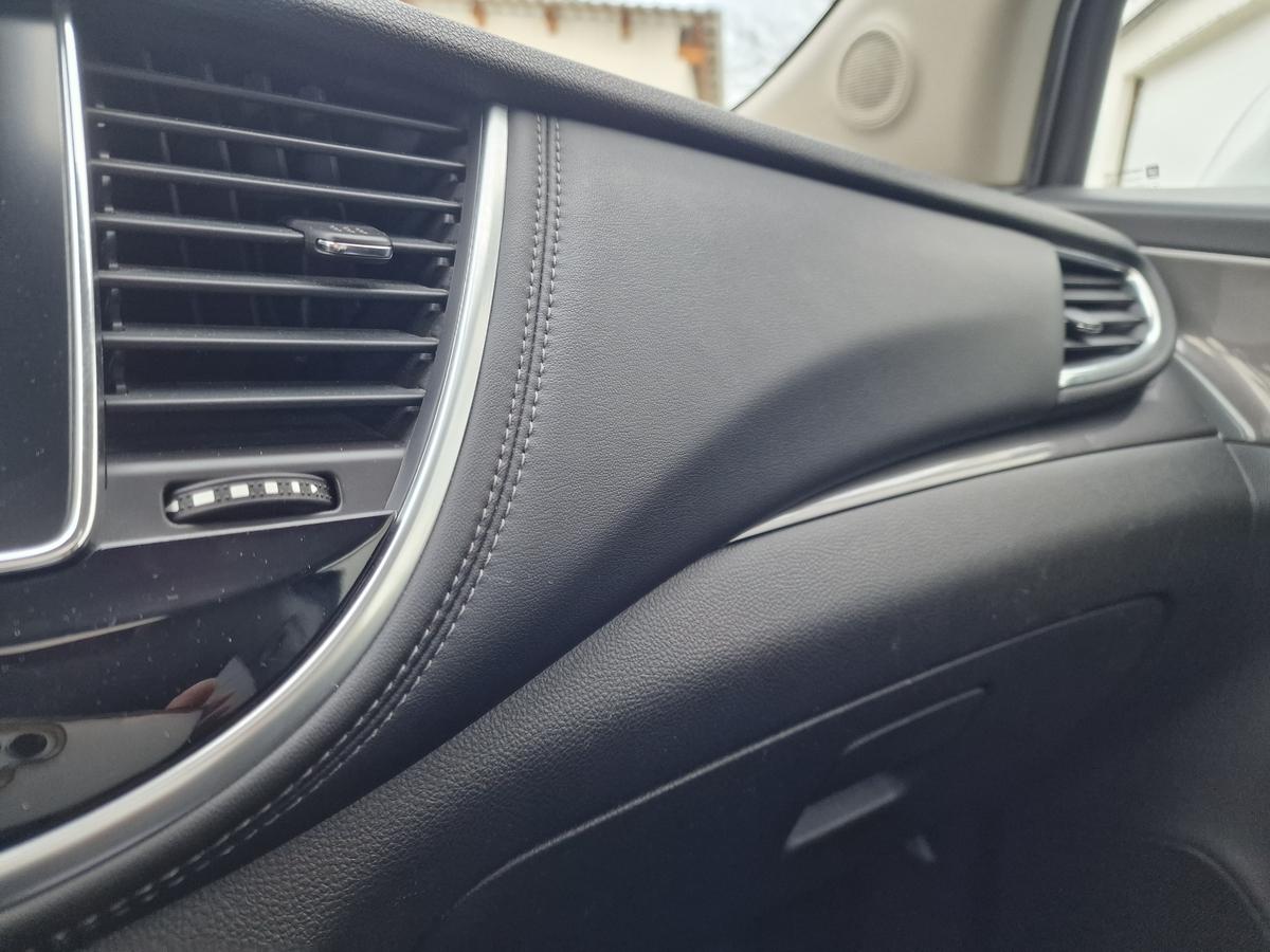 Opel Mokka  X*Turbo 4x4*Navi*LED*R-Kamera*18 Zoll*PDC