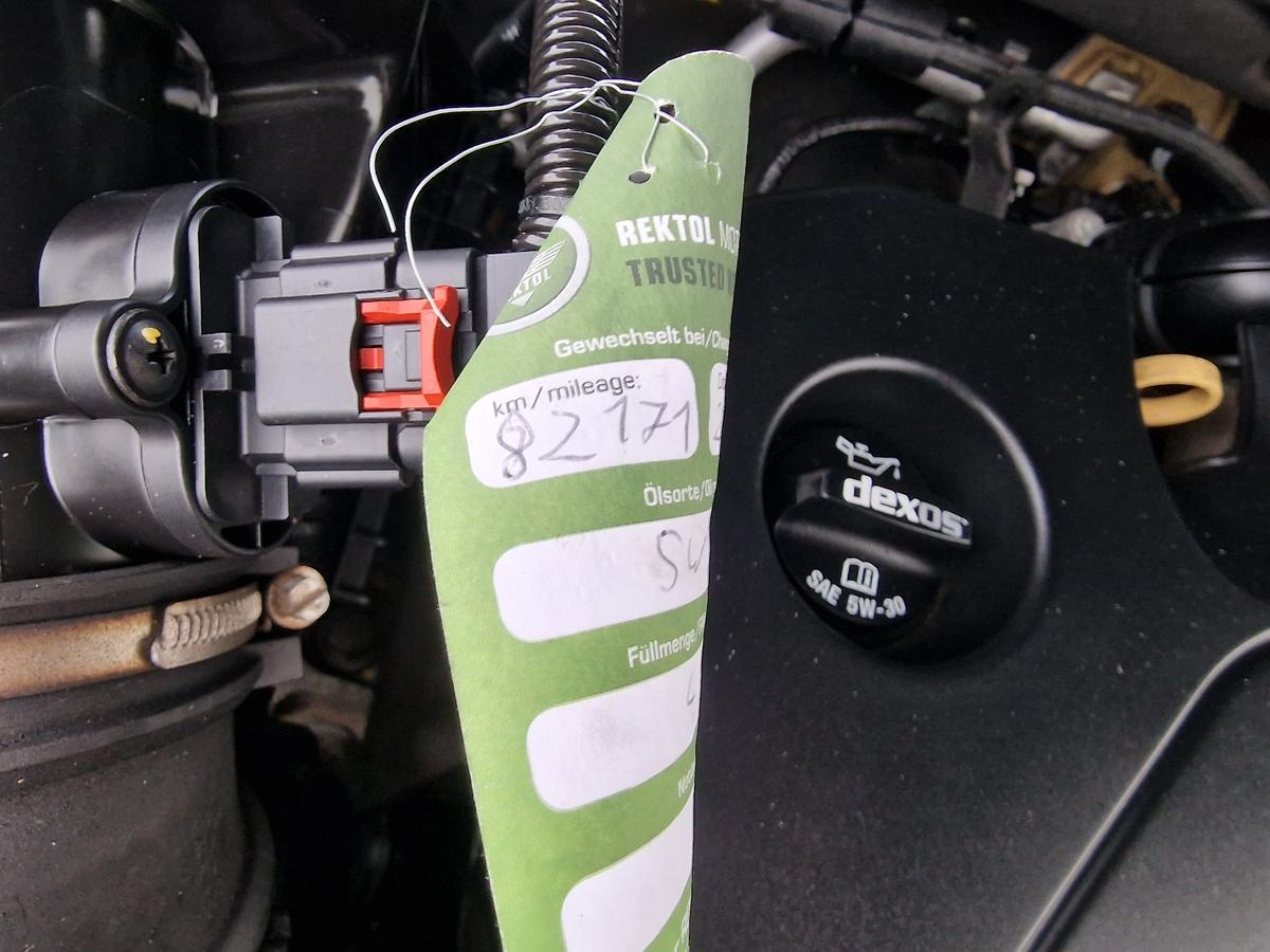 Opel Mokka  X*Turbo 4x4*Navi*LED*R-Kamera*18 Zoll*PDC