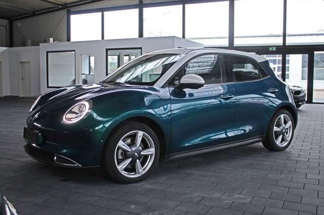 Ora Funky Cat Ora 03 400 Pro+(elektr. Heckklappe, Pano-Dach)