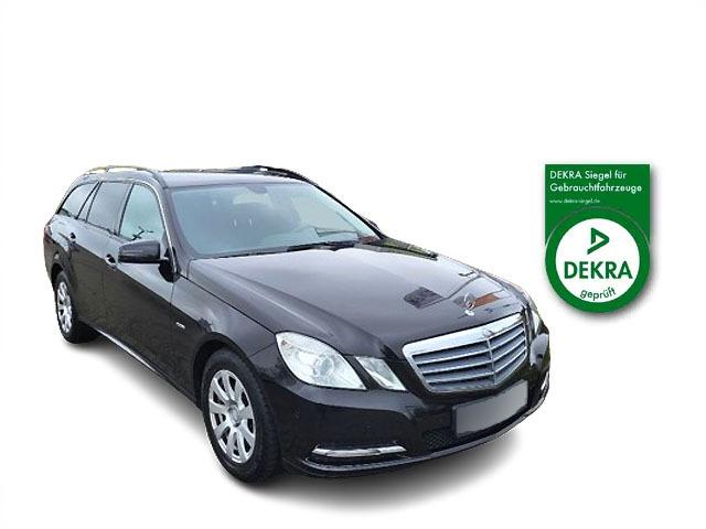 Mercedes-Benz E 220 T CDI DPF  7G-TRONIC