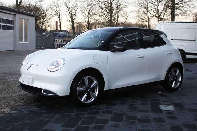 GWM Ora 03 400 Pro+(elektr. Heckklappe, Pano-Dach)