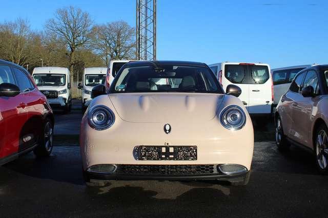 GWM Ora 03 ORA 03  400 PRO inkl. Wärmepumpe