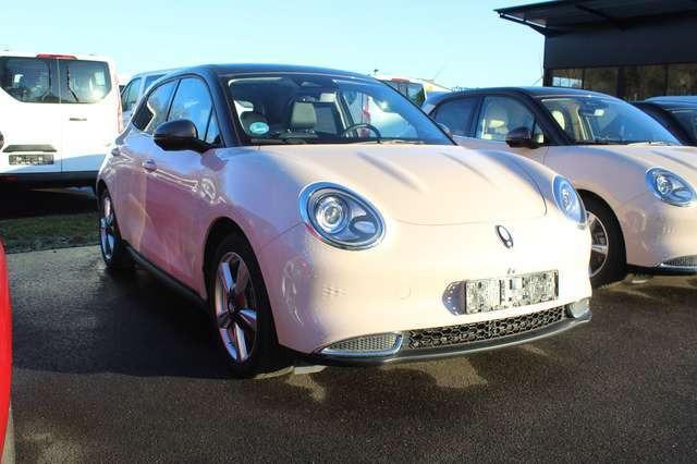 GWM Ora 03 ORA 03  400 PRO inkl. Wärmepumpe