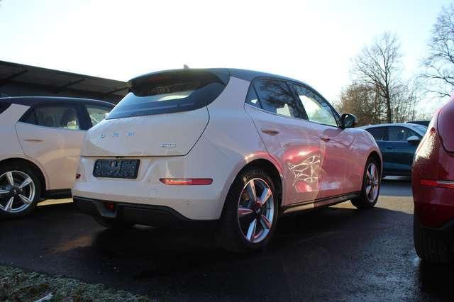 GWM Ora 03 ORA 03  400 PRO inkl. Wärmepumpe