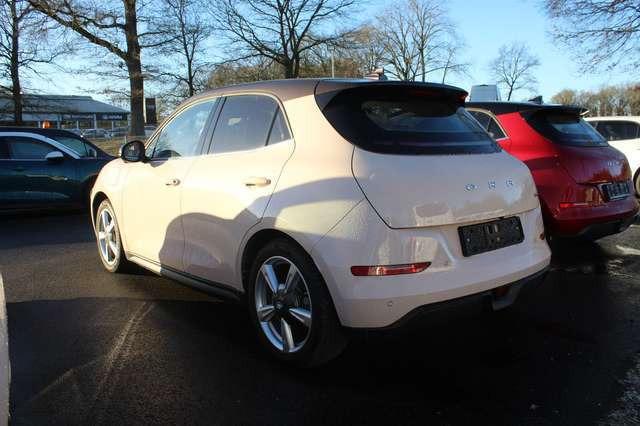 GWM Ora 03 ORA 03  400 PRO inkl. Wärmepumpe