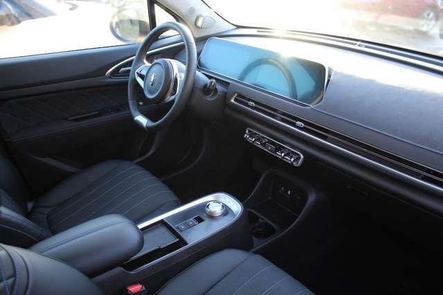 GWM Ora 03 ORA 03  400 PRO inkl. Wärmepumpe