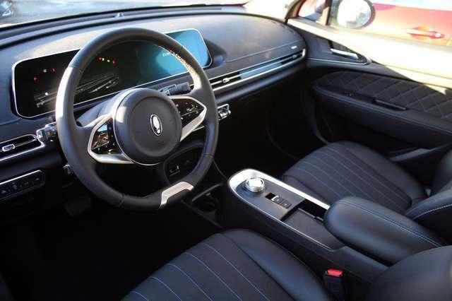 GWM Ora 03 ORA 03  400 PRO inkl. Wärmepumpe