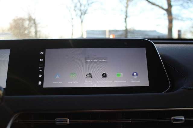 GWM Ora 03 ORA 03  400 PRO inkl. Wärmepumpe