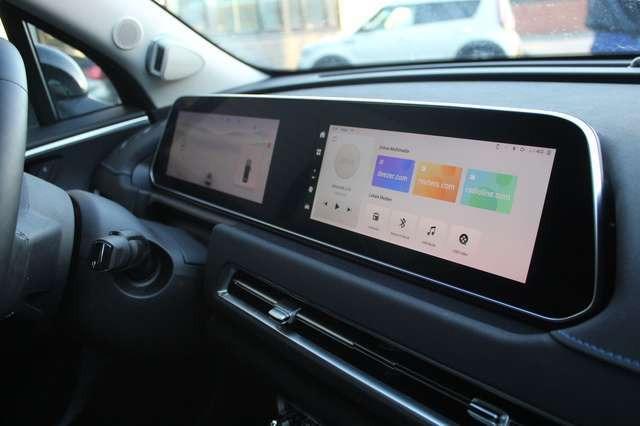 GWM Ora 03 ORA 03  400 PRO inkl. Wärmepumpe