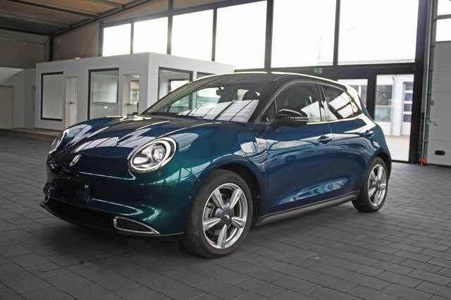 GWM Ora 03 400 Pro+(elektr. Heckklappe, Pano-Dach)